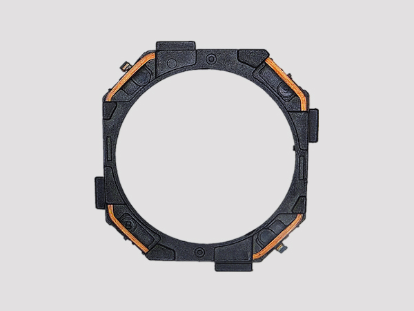 VCM马达直绕载体线圈、OIS（光学防抖）马达侧绕载体线圈